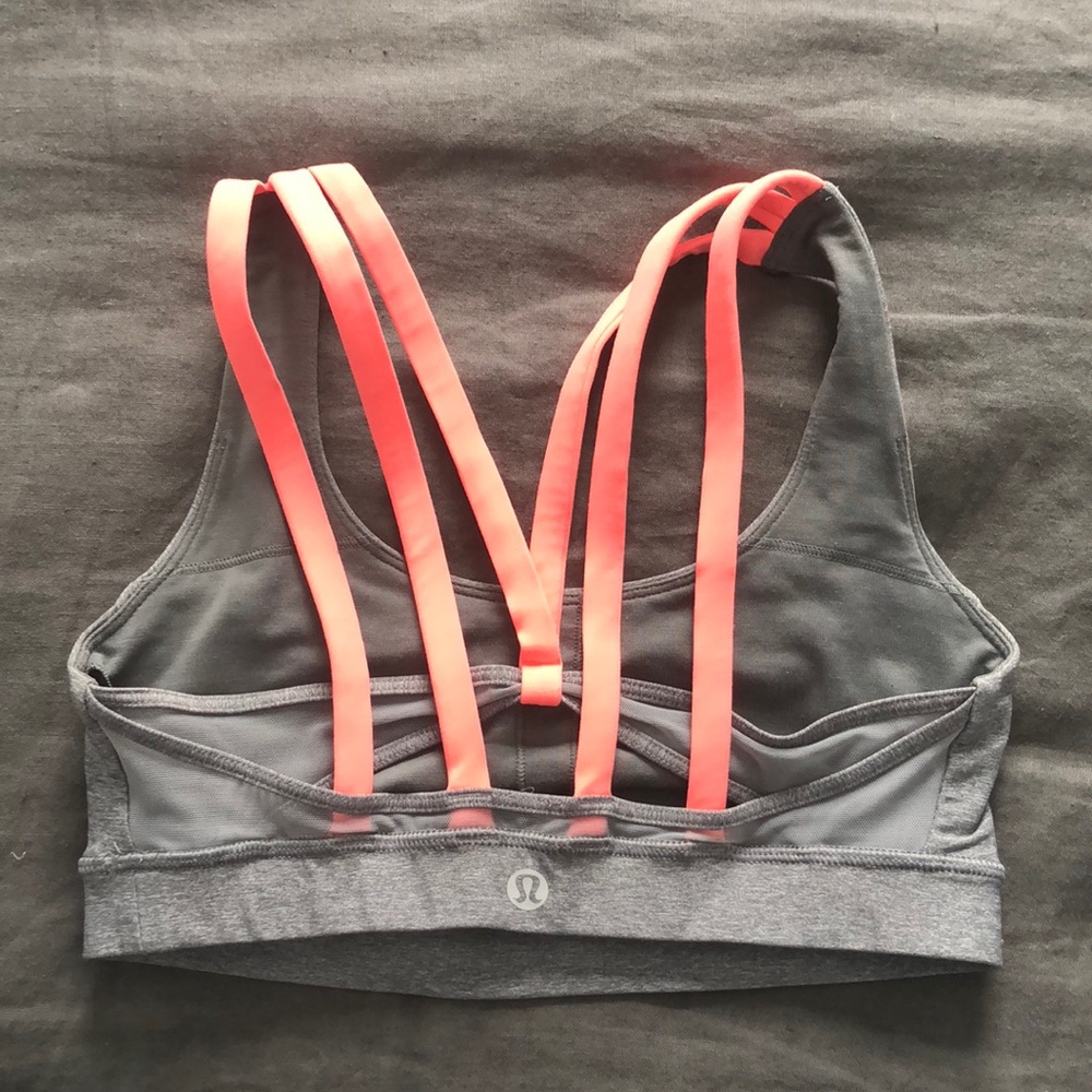 Lululemon bra